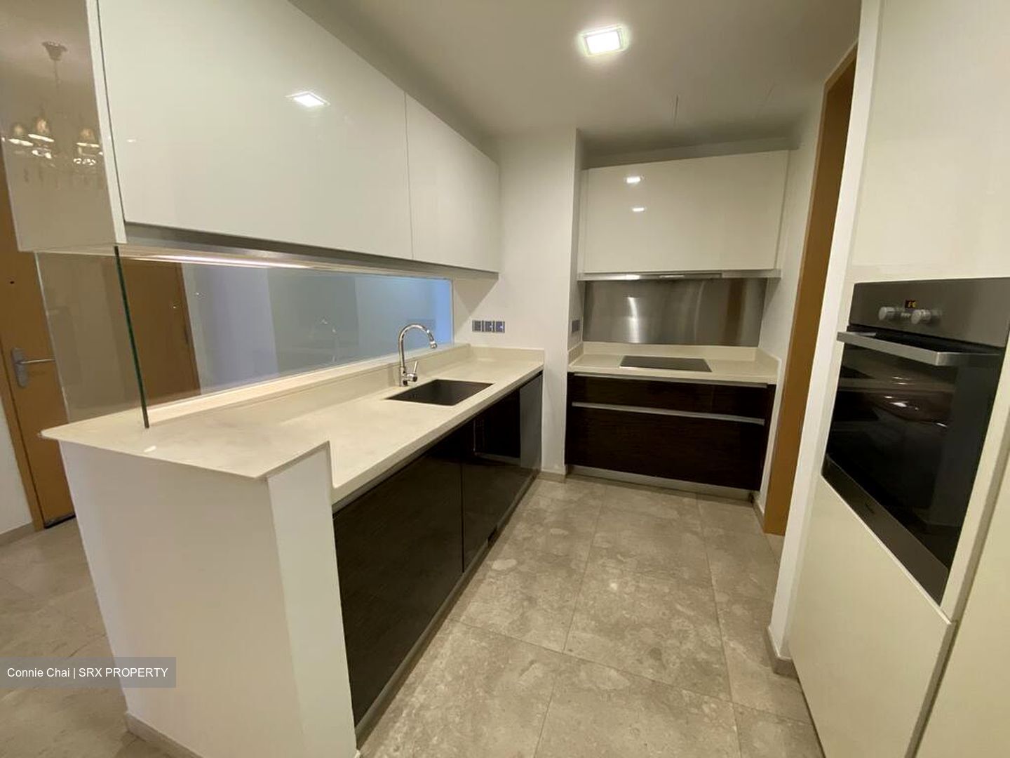 Marina Bay Suites (D1), Condominium #517036501